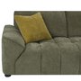 Fabric Stationnary Sofa by Deco-Style