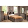 Night table by MEQ