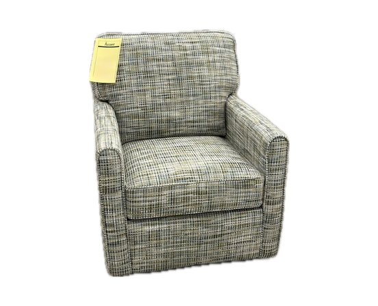 Decor Rest swivel rocking chair