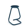 Non swivel stool Paperclip by Amisco