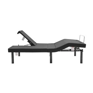 Double Comfort King Size Adjustable Base by Accent Pedic