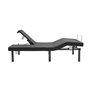 Double Comfort King Size Adjustable Base by Accent Pedic