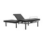 Double Comfort King Size Adjustable Base by Accent Pedic