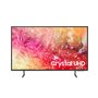 Samsung 43-inch Crystal UHD 4K Smart TV