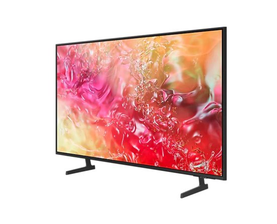 Samsung 43-inch Crystal UHD 4K Smart TV