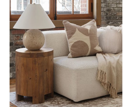 Decorative Pillows by Renwil