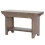 31-inch Irish Coast Bench