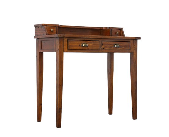 Lifestyle work desk