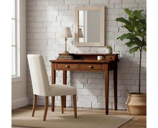 Lifestyle work desk