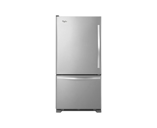 Whirlpool Kitchen set - WRB329LFBM-YWEE515S0LS-WDT540HAMZ