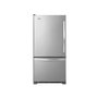 Whirlpool Kitchen set - WRB329LFBM-YWEE515S0LS-WDT540HAMZ