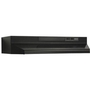Broan 30-Inch Economy Under Cabinet Range Hood - BU230BL