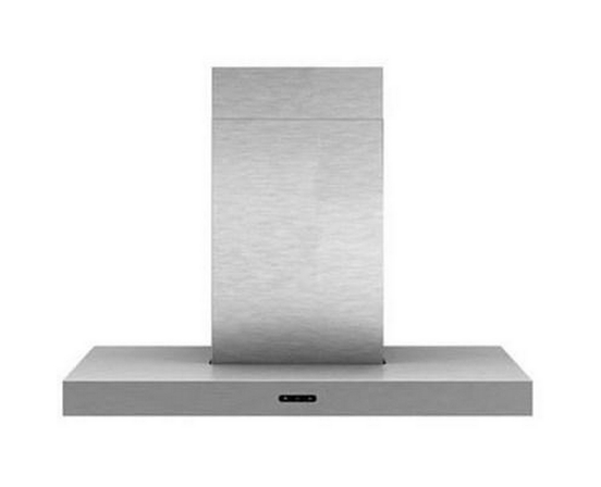 Broan 30-Inch Elite Series Wall Mount Range Hood - EW4330SS