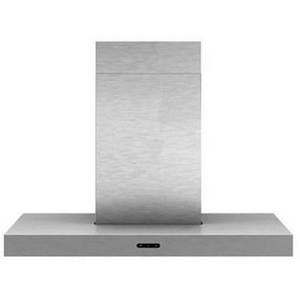 Broan 36-Inch Elite Series Wall Mount Range Hood - EW4336SS