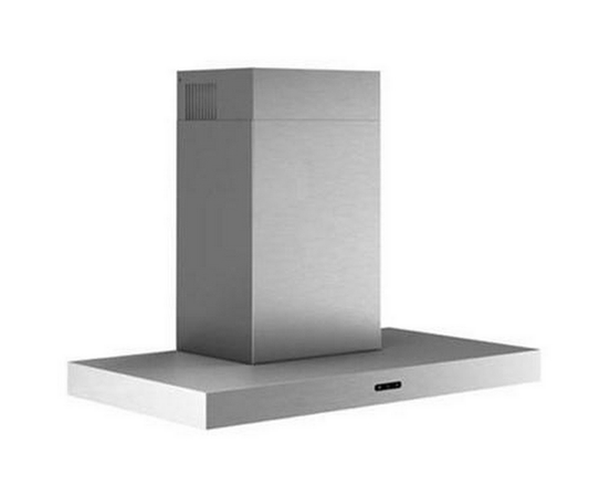 Broan 36-Inch Elite Series Wall Mount Range Hood - EW4336SS