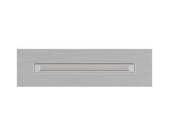 Broan 36-Inch Elite Series Wall Mount Range Hood - EW4336SS