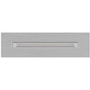 Broan 36-Inch Elite Series Wall Mount Range Hood - EW4336SS