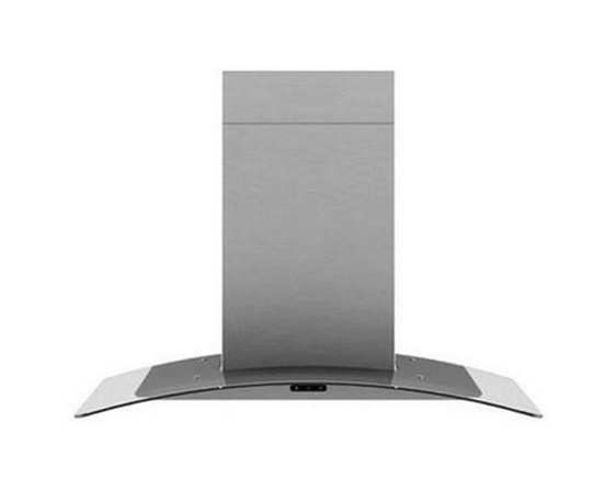 Broan 30-Inch Elite Series Wall Mount Range Hood - EW4630SS