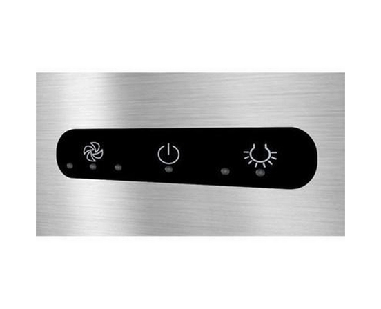 Broan 30-Inch Elite Series Wall Mount Range Hood - EW4630SS