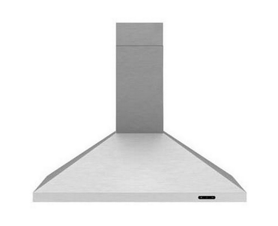 Broan 30-Inch Elite Series Wall Mount Range Hood - EW4830SS