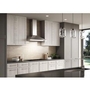 Broan 30-Inch Elite Series Wall Mount Range Hood - EW4830SS