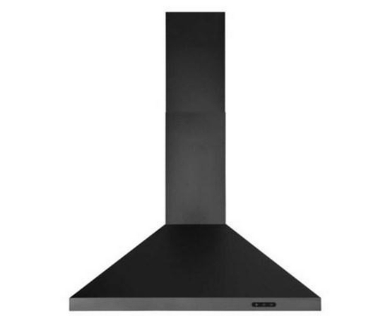 Broan 30-Inch Ew48 Series Wall Mount Range Hood - EW4830BLS