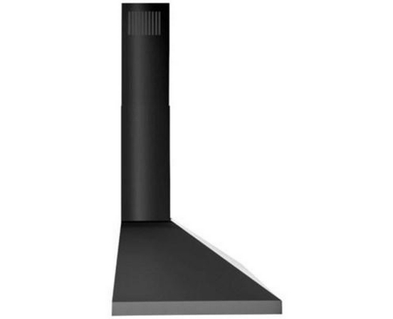 Broan 30-Inch Ew48 Series Wall Mount Range Hood - EW4830BLS