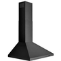 Broan 30-Inch Ew48 Series Wall Mount Range Hood - EW4830BLS