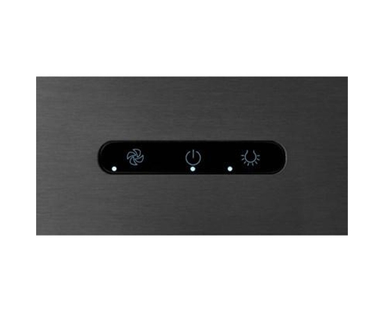 Broan 30-Inch Ew48 Series Wall Mount Range Hood - EW4830BLS