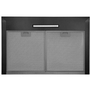 Broan 30-Inch Ew48 Series Wall Mount Range Hood - EW4830BLS