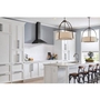 Broan 30-Inch Ew48 Series Wall Mount Range Hood - EW4830BLS