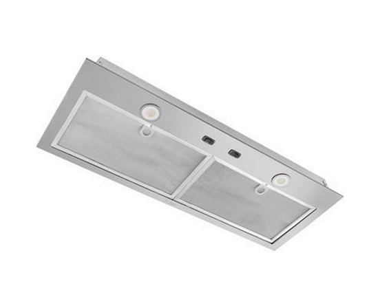 Broan 24-Inch Built-In Power Pack Insert - BBN1243SS