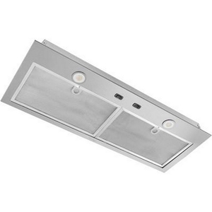 Broan 24-Inch Built-In Power Pack Insert - BBN1243SS