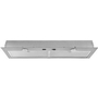 Broan 24-Inch Built-In Power Pack Insert - BBN1243SS