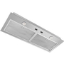 Broan 30-Inch Built-In Power Pack Insert - BBN1303SS