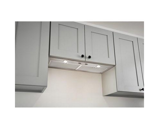 Broan 30-Inch Built-In Power Pack Insert - BBN1303SS