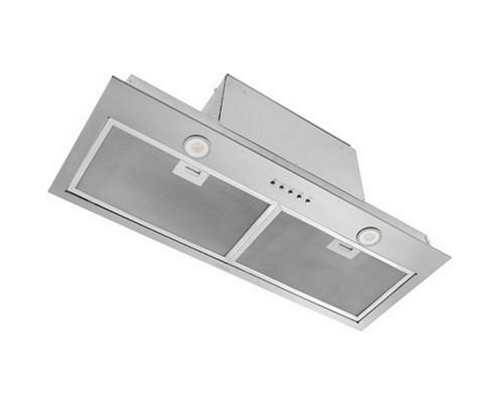 Broan 24-Inch Built-In Power Pack Insert - BBN2243SS