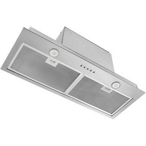 Broan 24-Inch Built-In Power Pack Insert - BBN2243SS