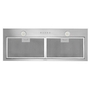 Broan 24-Inch Built-In Power Pack Insert - BBN2243SS