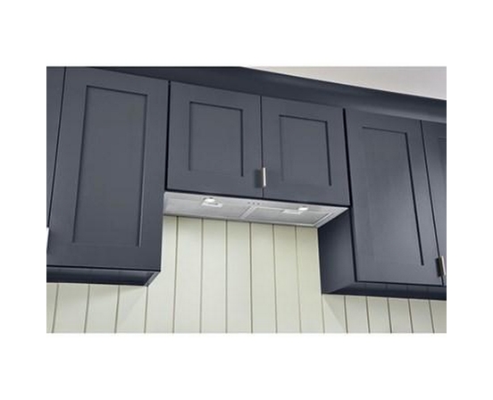 Broan 30-Inch Built-In Power Pack Insert - BBN2303SS