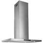 Broan 36-Inch Elite Eit1 Series Island Hood - EIT1366SS