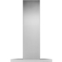 Broan 36-Inch Elite Eit1 Series Island Hood - EIT1366SS