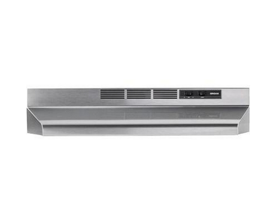 Broan 24-Inch Bu2 Under-Cabinet Hood - BU224SF