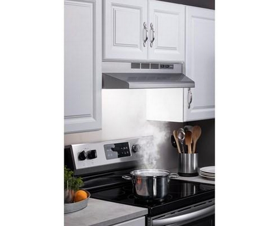 Broan 24-Inch Bu2 Under-Cabinet Hood - BU224SF