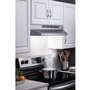 Broan 24-Inch Bu2 Under-Cabinet Hood - BU224SF