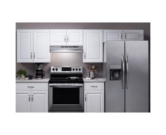 Broan 24-Inch Bu2 Under-Cabinet Hood - BU224SF