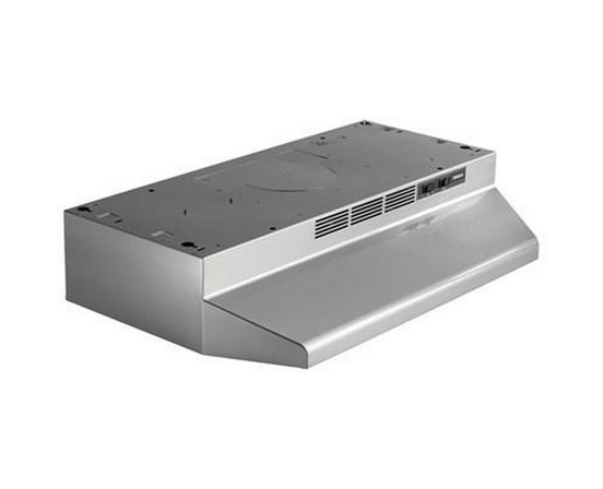 Broan 30-Inch Bu2 Under-Cabinet Hood - BU230SF