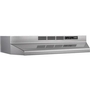 Broan 30-Inch Bu2 Under-Cabinet Hood - BU230SF