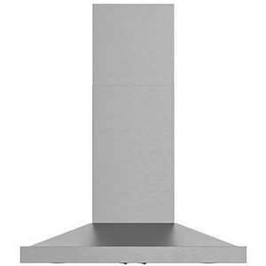 Broan 30-Inch Pyramid Chimney Hood - EWS1306SS