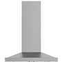 Broan 30-Inch Pyramid Chimney Hood - EWS1306SS